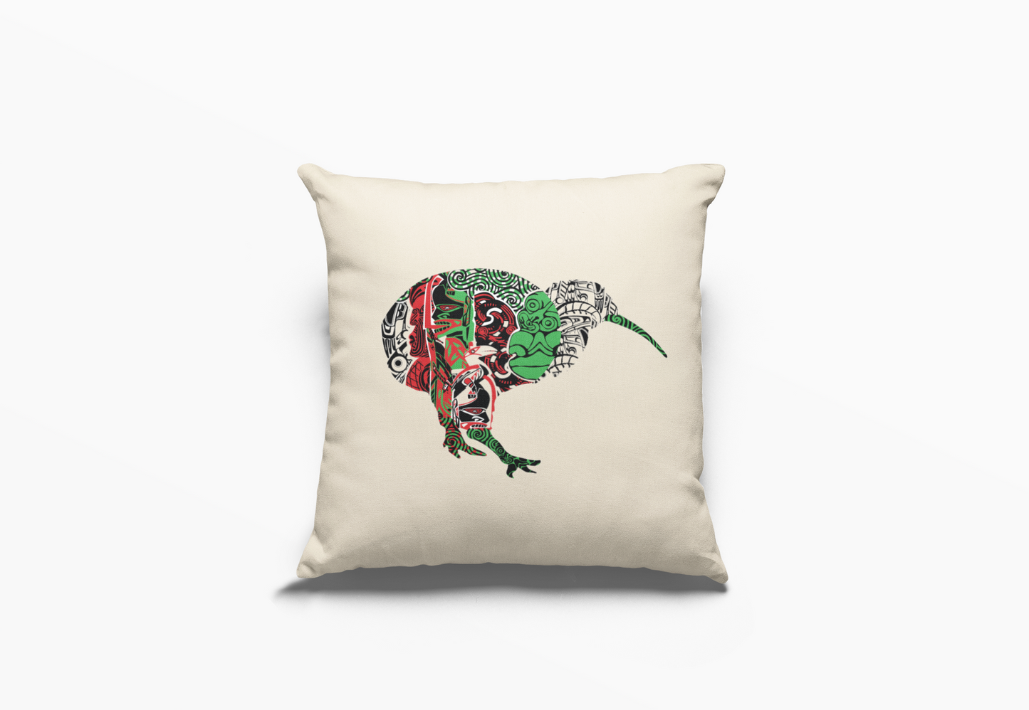 Cushion Cover - Kiwi