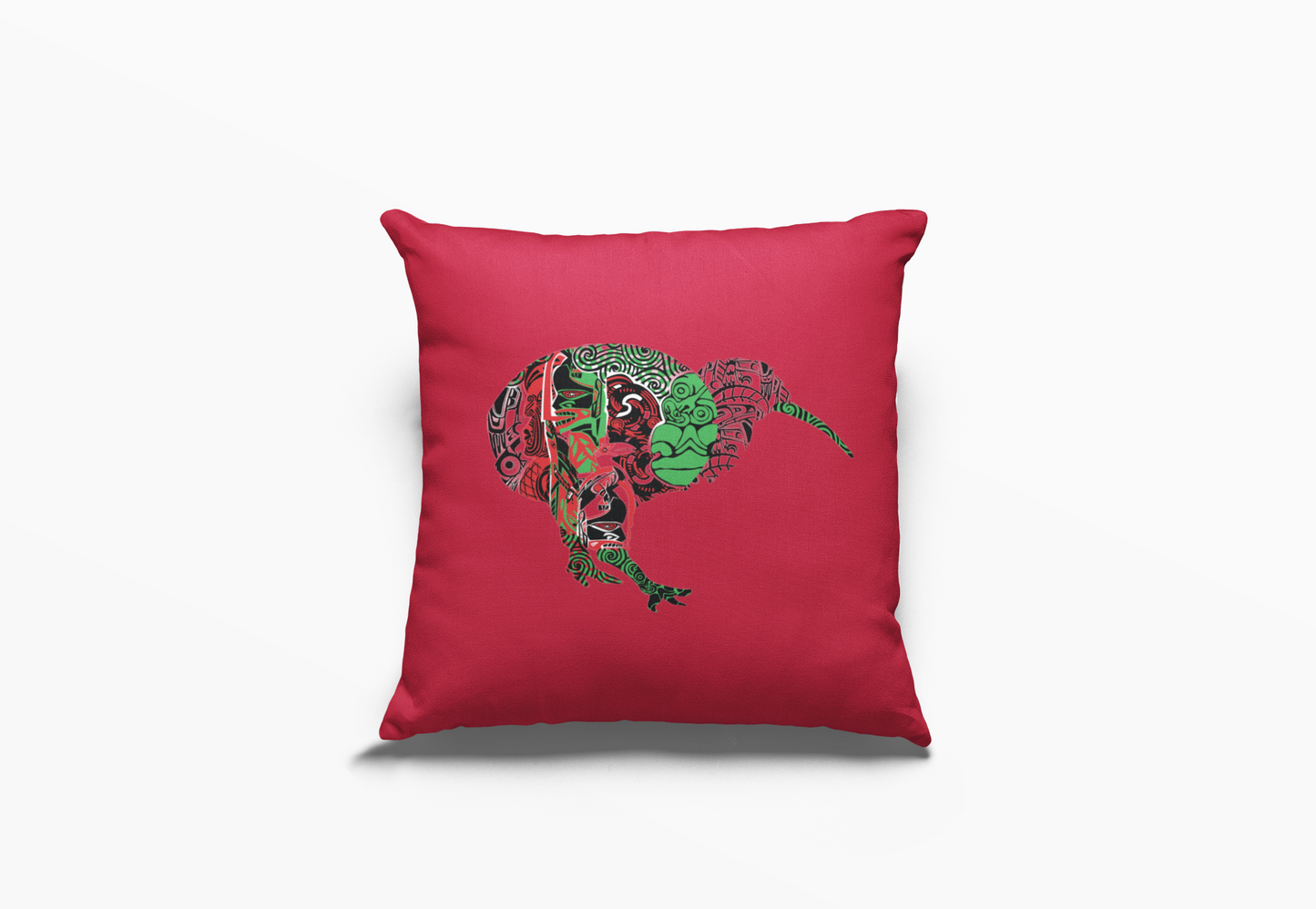 Cushion Cover - Kiwi