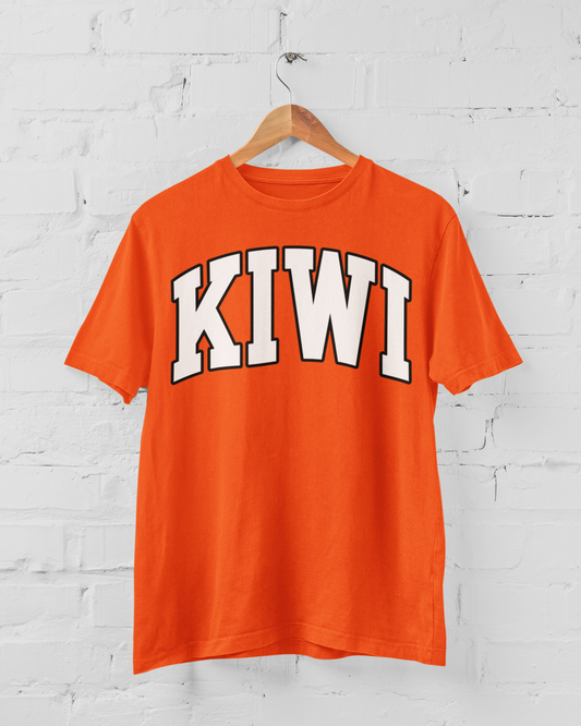 KIWI - ADULT TEE