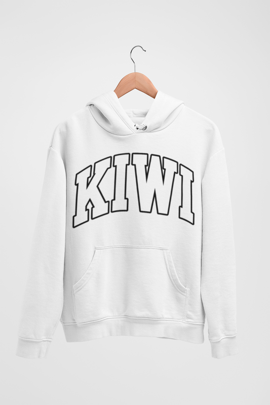 Kiwi - Adult Hoodie