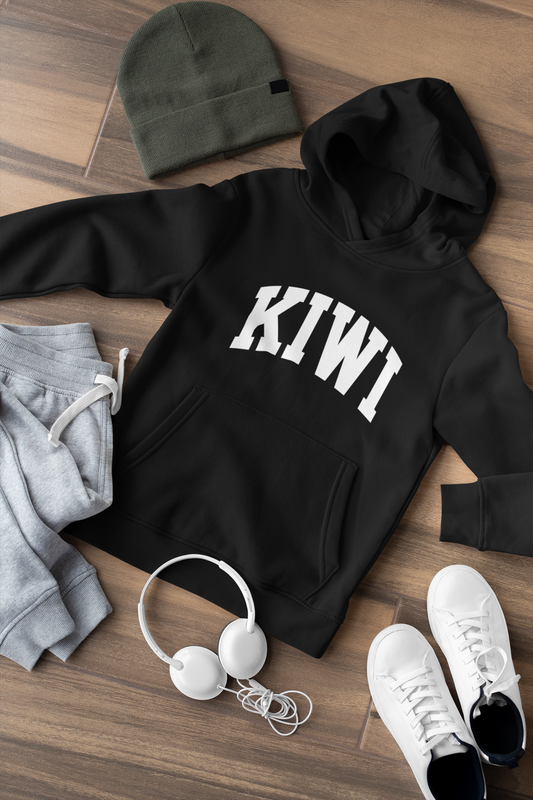 Kiwi - Kids Hoodie