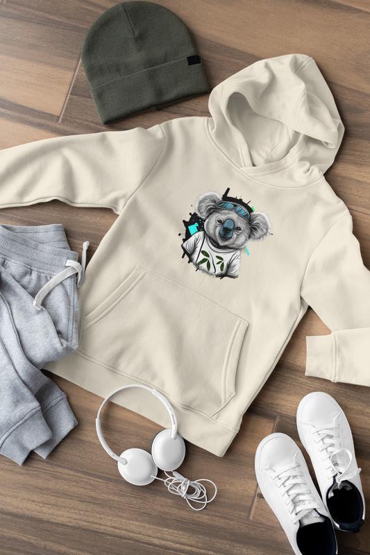 The Koala Patch - Kids Hoodie