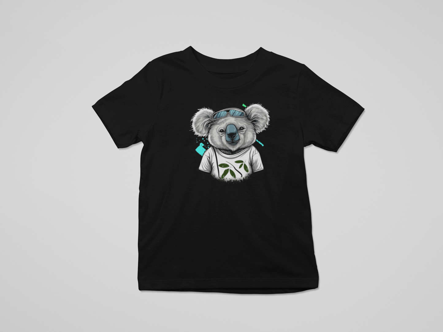 The Koala Patch  - Kids Tee