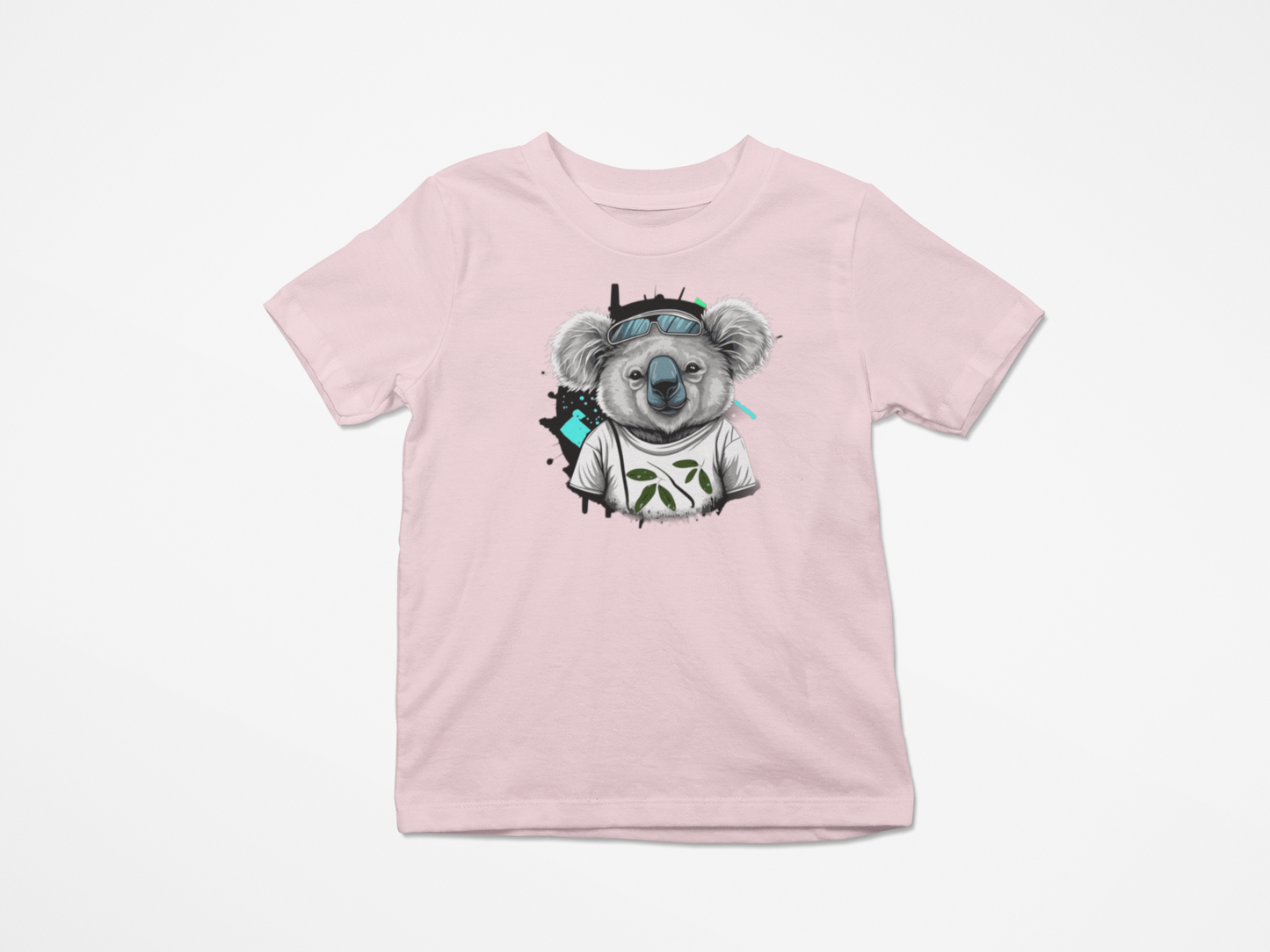 The Koala Patch  - Kids Tee