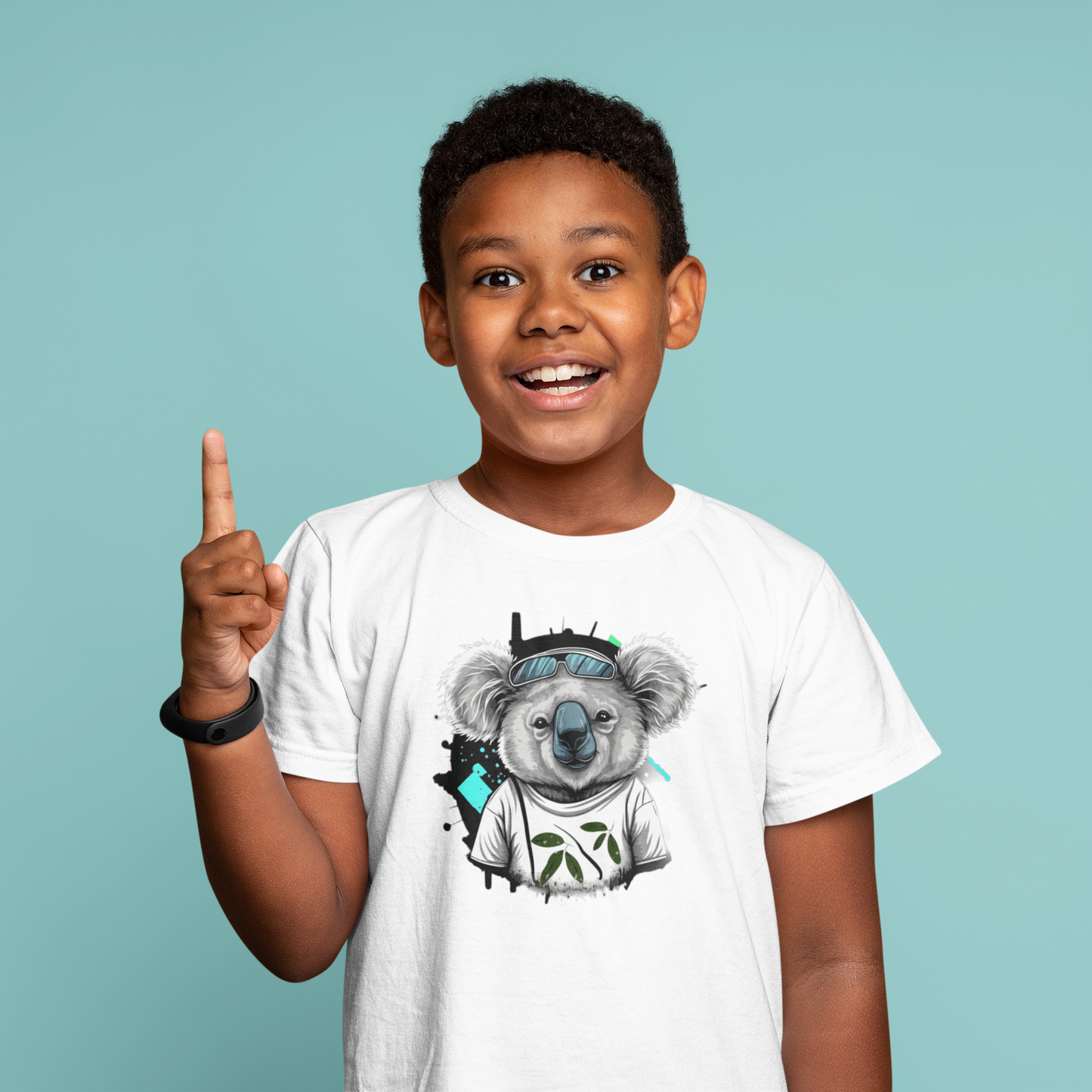 The Koala Patch  - Kids Tee