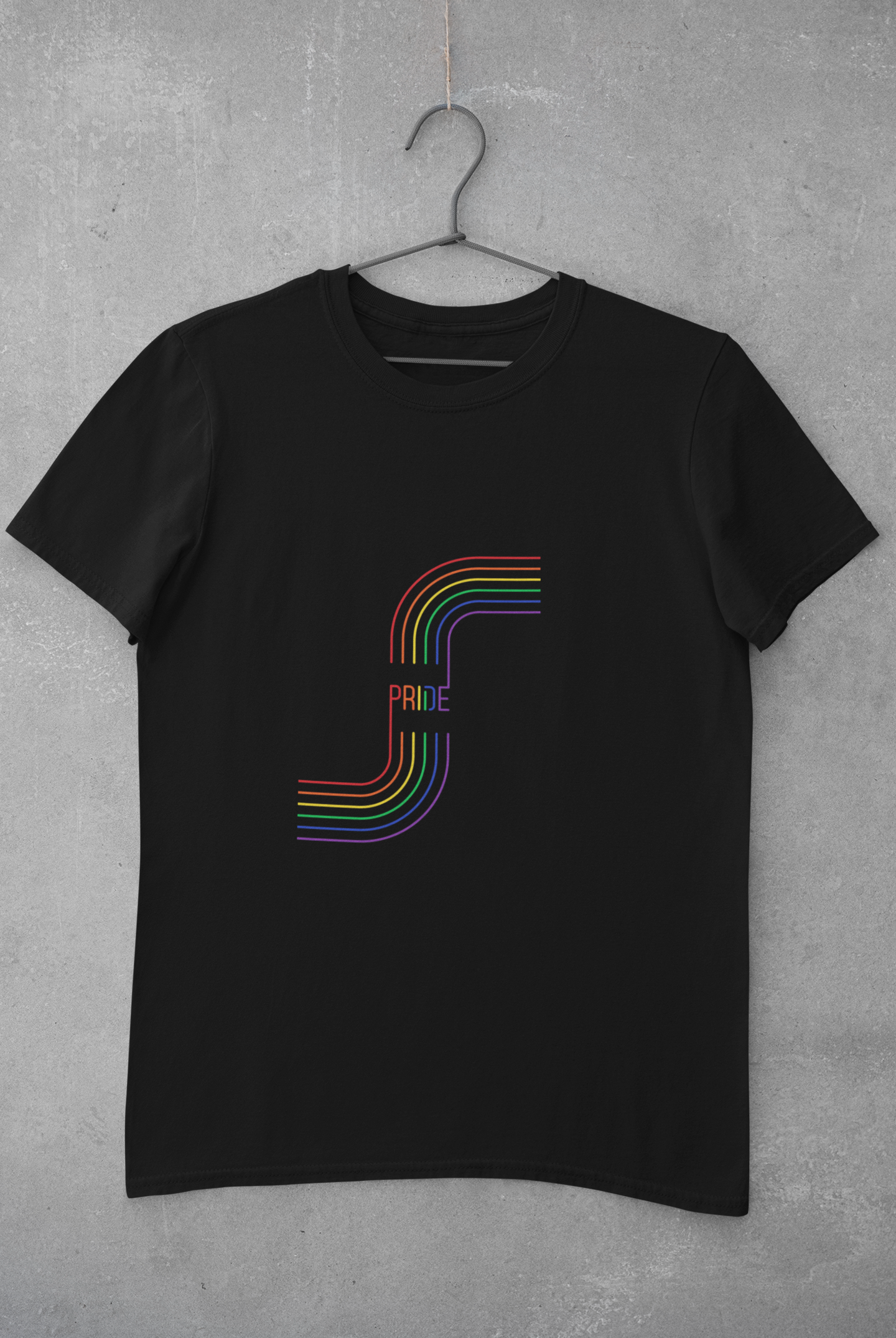 Pride Lanes Tee