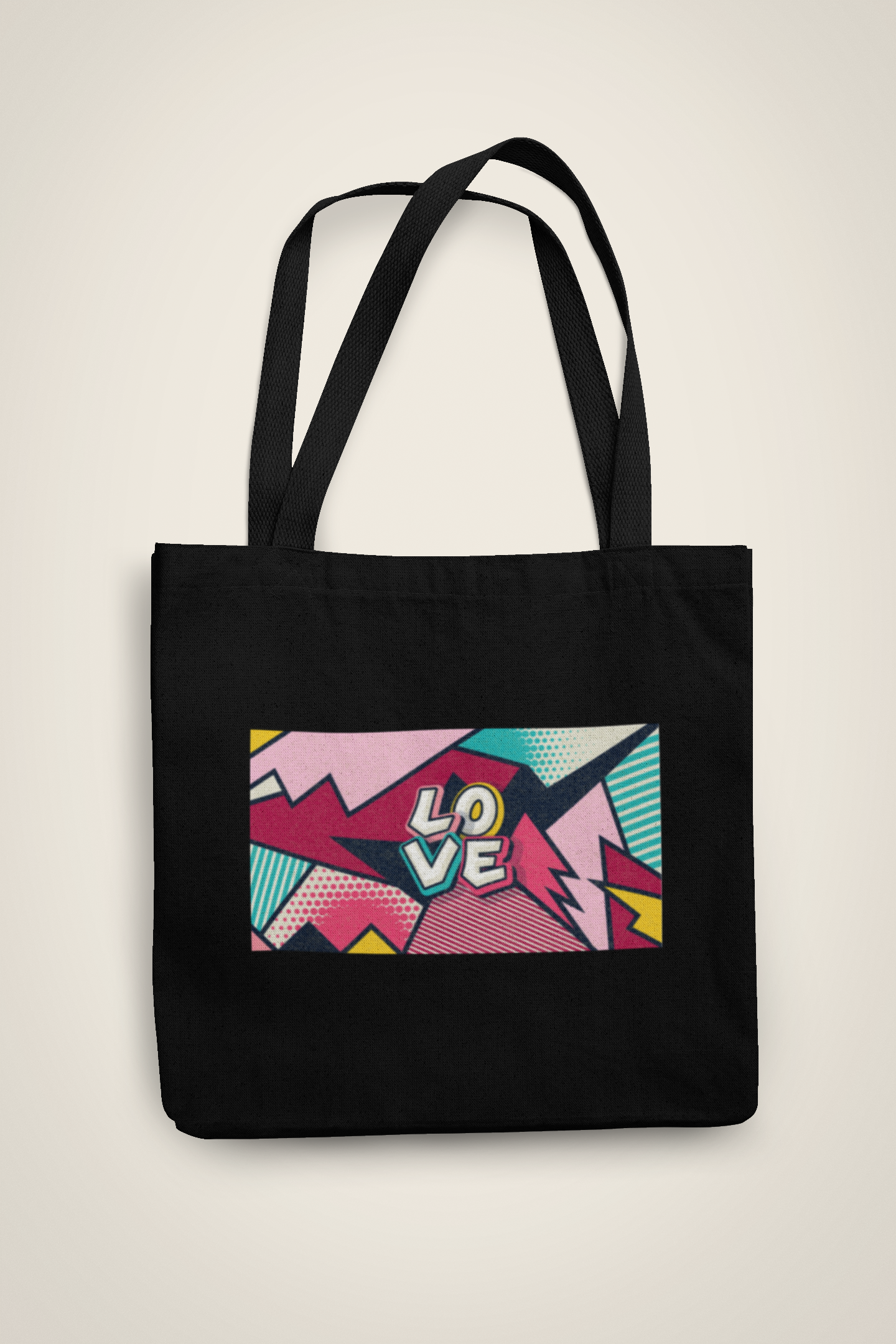 TOTE- Love Zapped