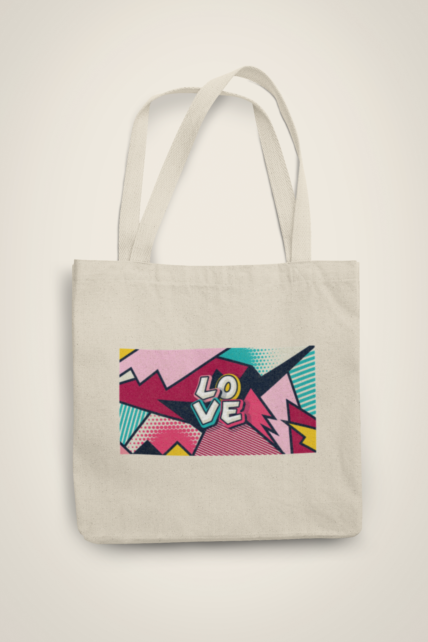 TOTE- Love Zapped