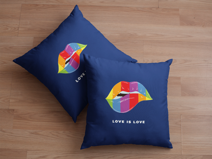 Cushion Cover - Love Is Love