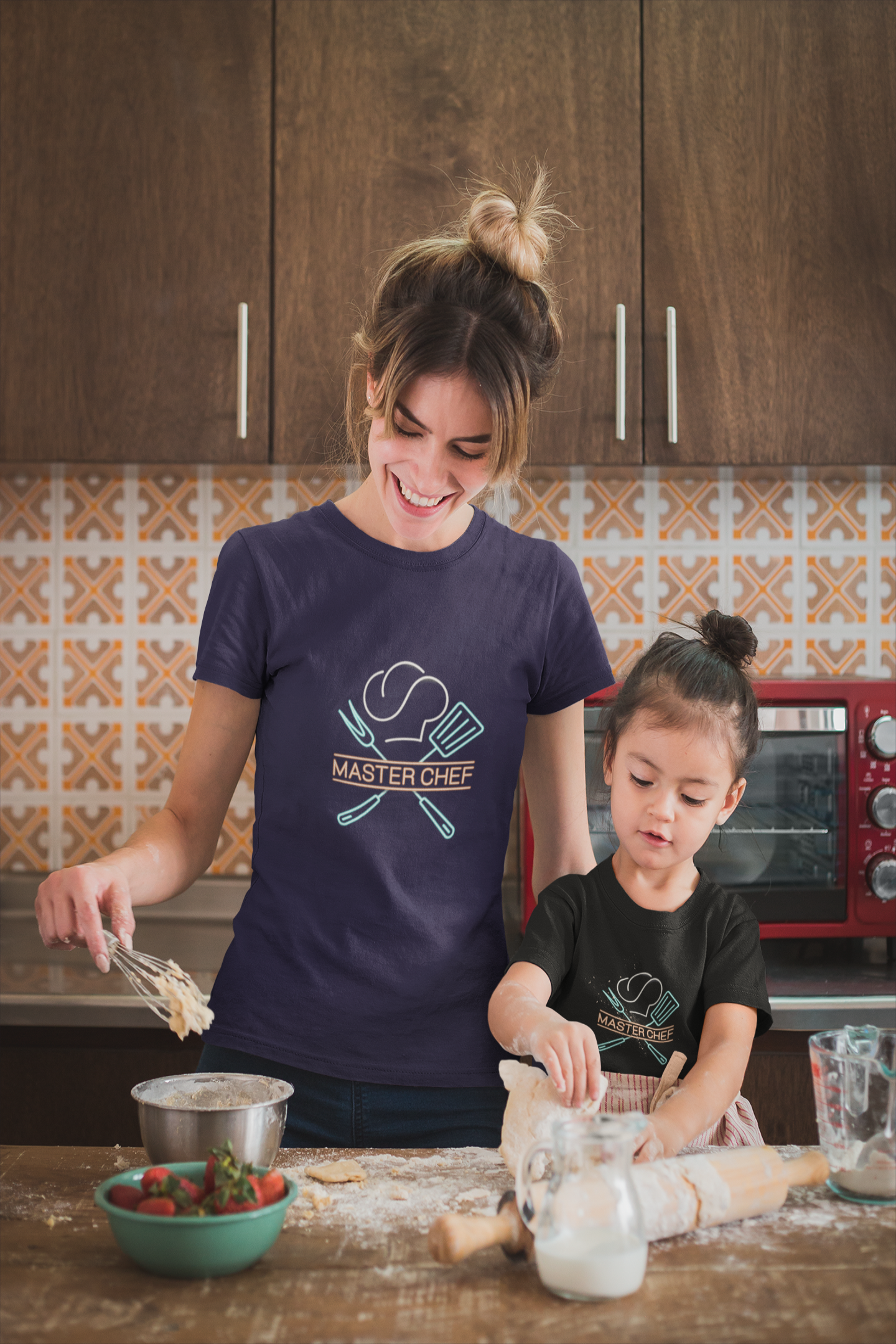 Master Chef  - Kids Tee