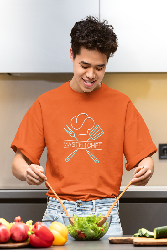 Master Chef - Tee