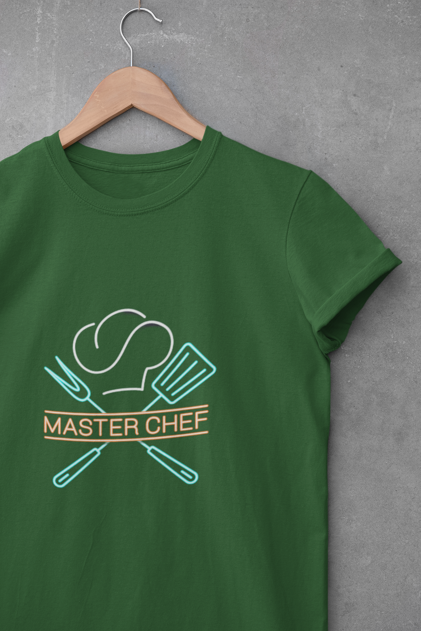 Master Chef - Tee