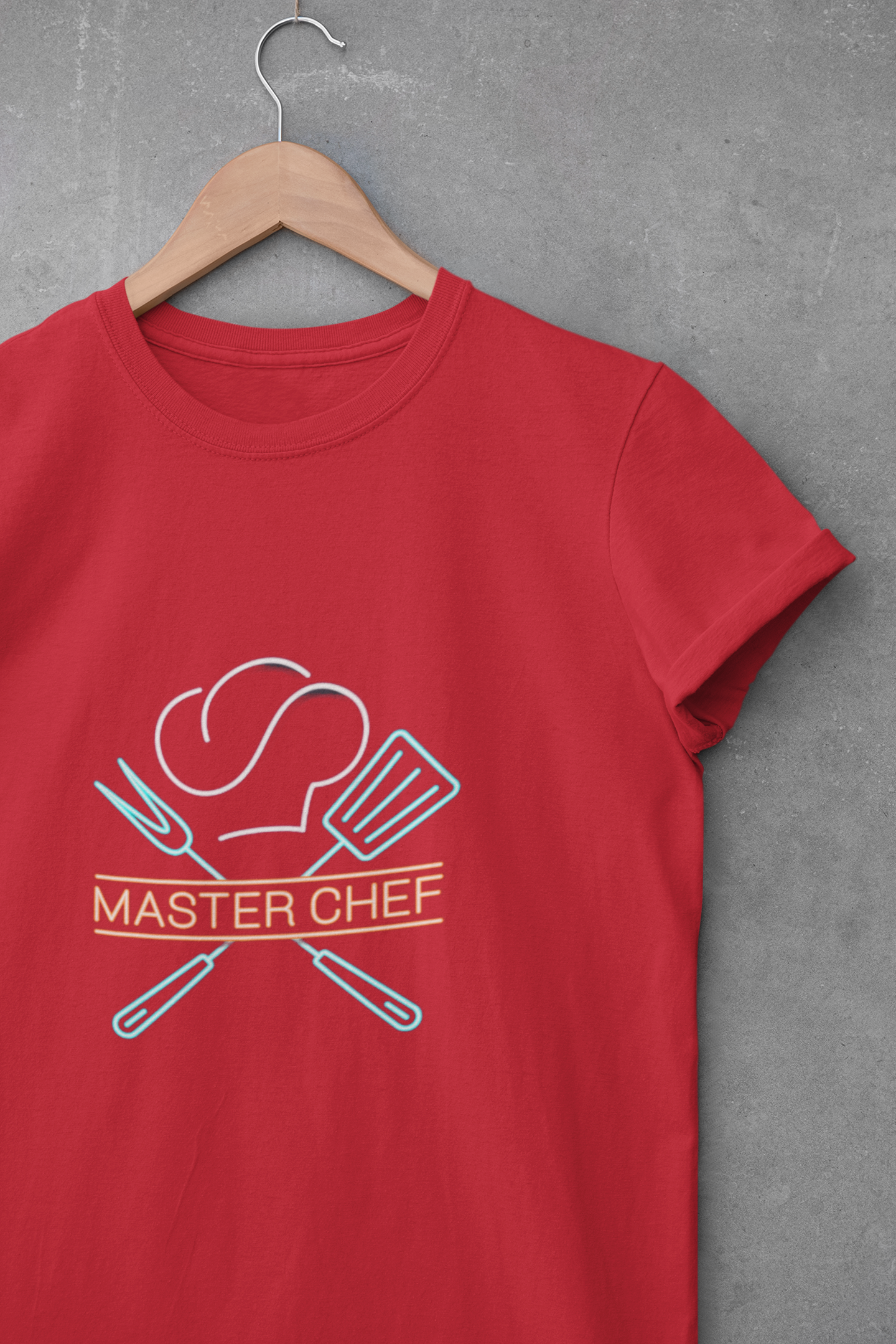 Master Chef - Tee