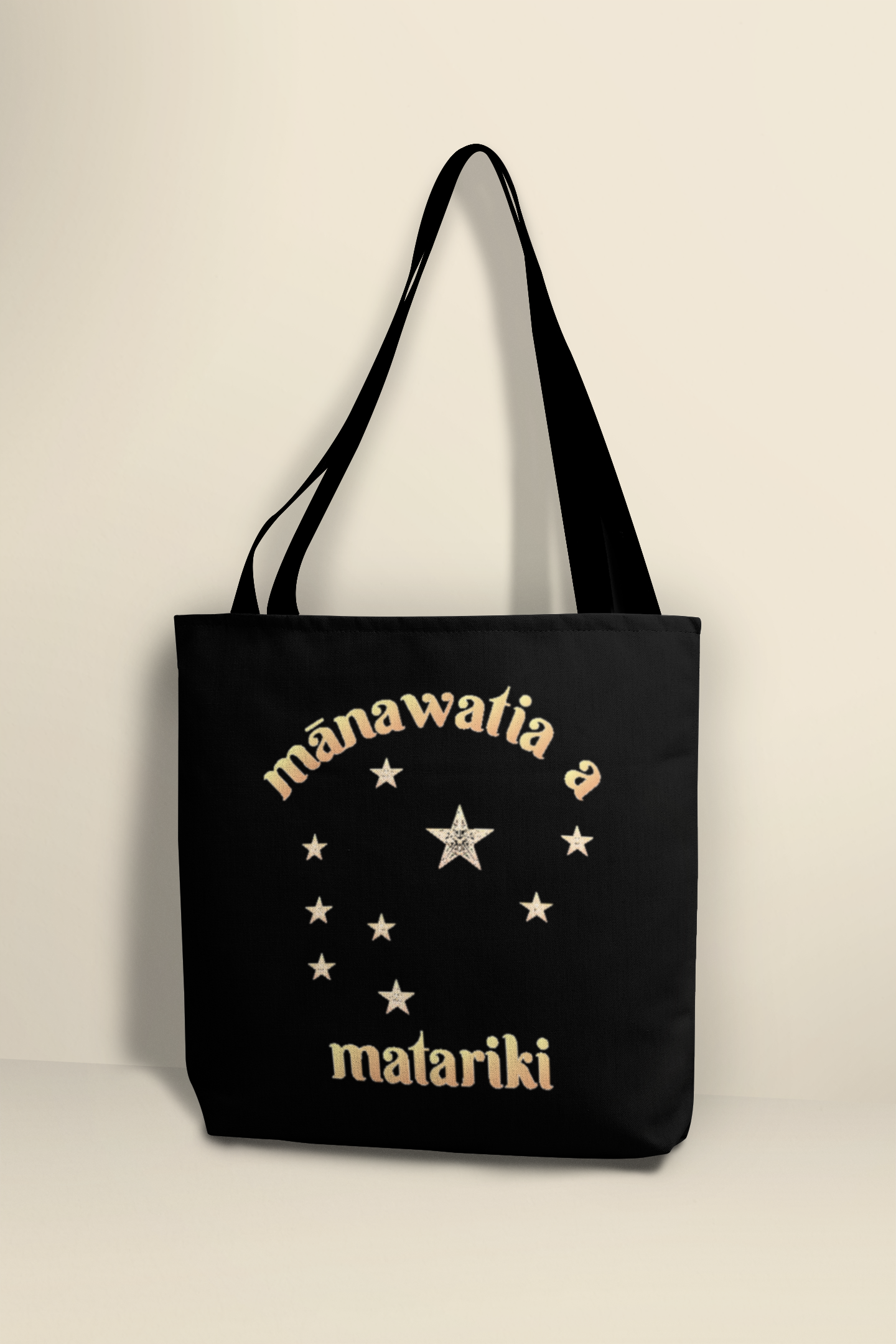 TOTE - mānawatia a matariki (classic)