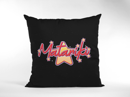 Cushion Cover - Matariki (Modern)