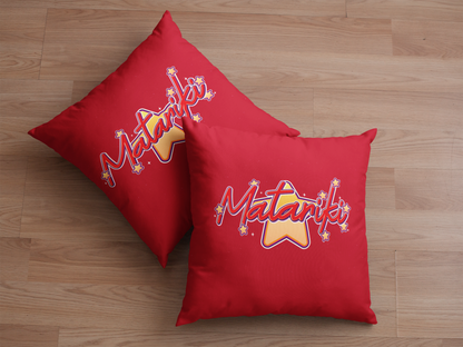 Cushion Cover - Matariki (Modern)