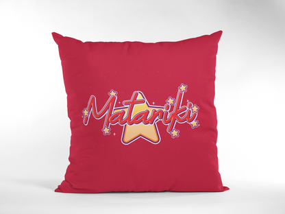 Cushion Cover - Matariki (Modern)