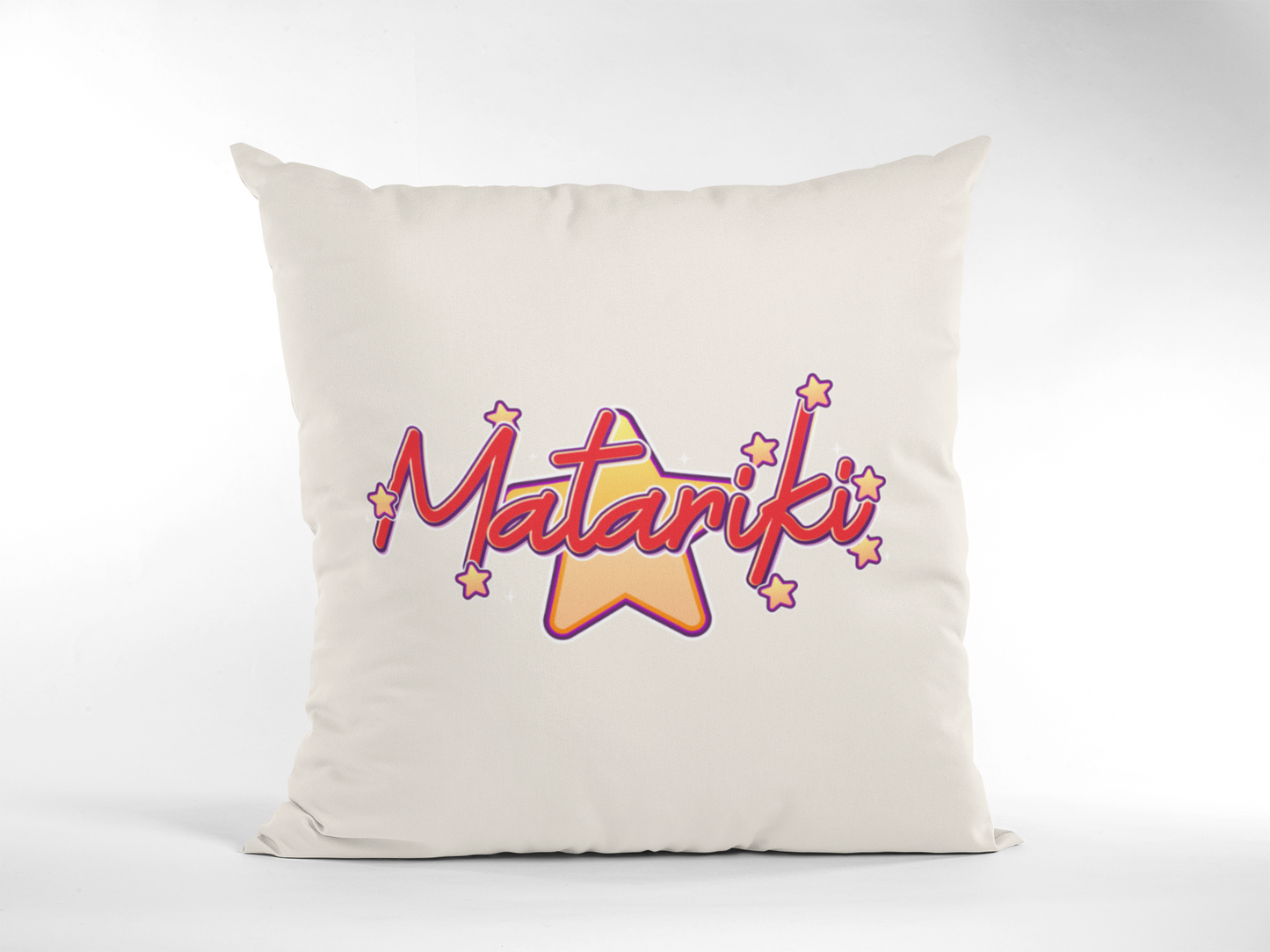 Cushion Cover - Matariki (Modern)