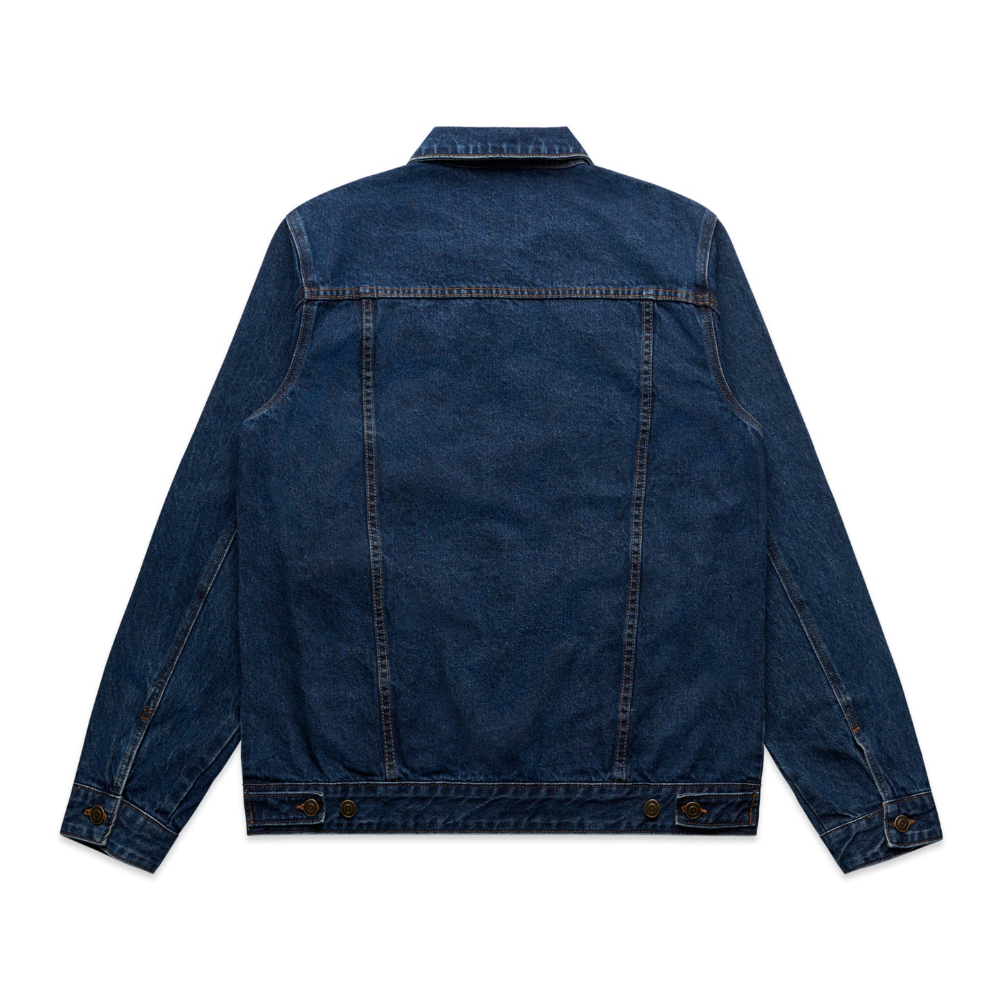 Denim Jacket - Aroha