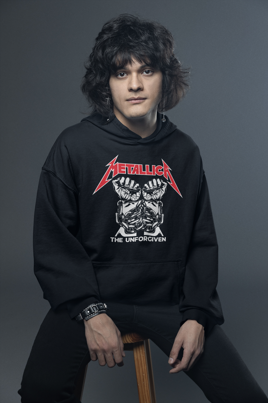 Metallica - Adult Hoodie