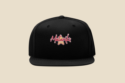 Adult Hat/Cap - matariki (modern)