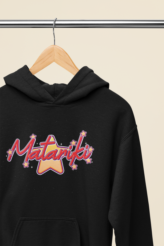 Matariki (modern)  - Hoodie