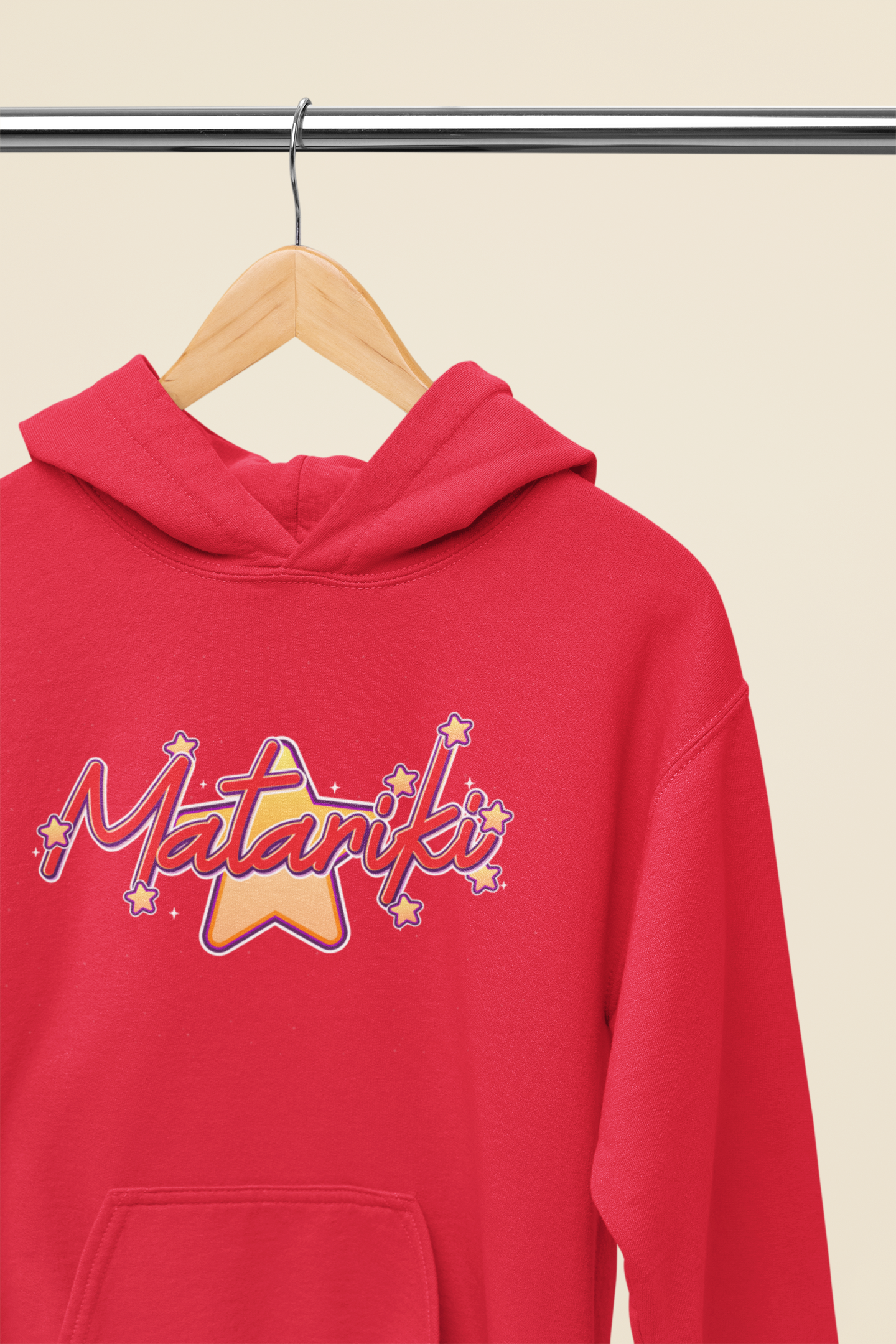 Matariki (modern)  - Hoodie