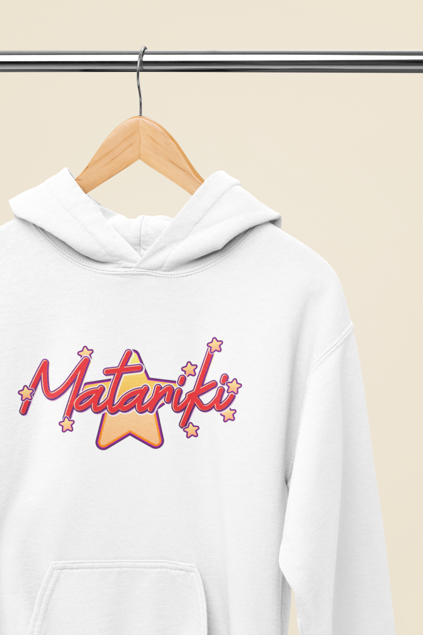 Matariki (modern)  - Hoodie