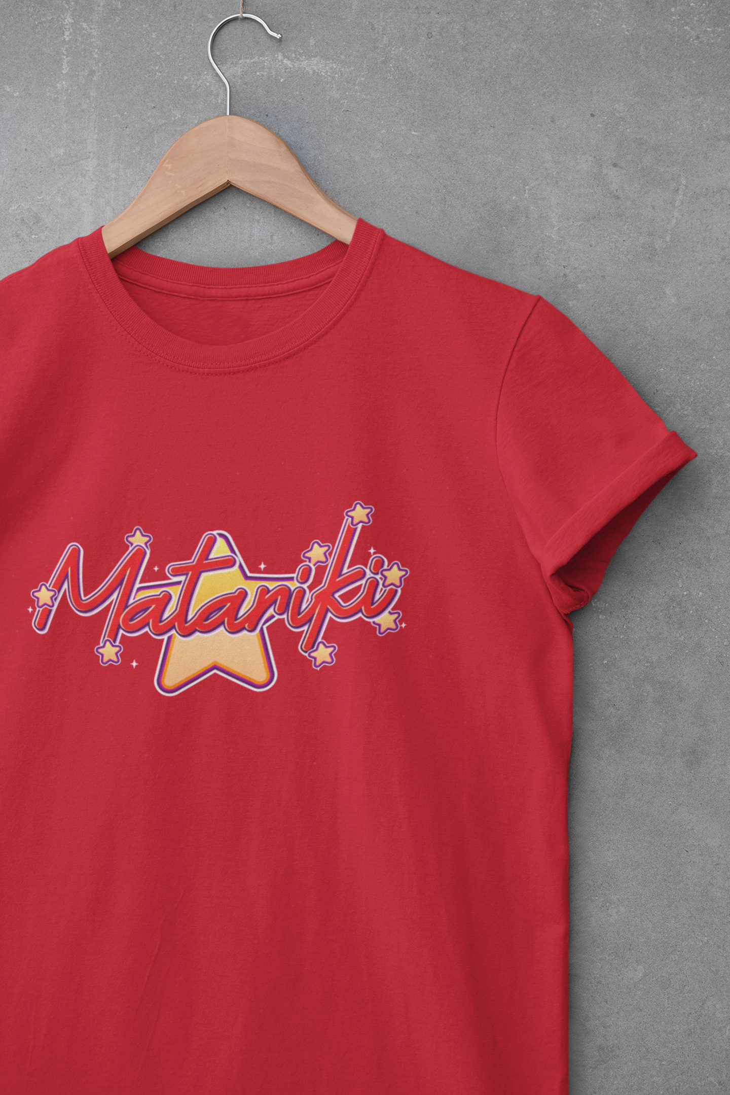 Matariki (modern) - Adults Tee