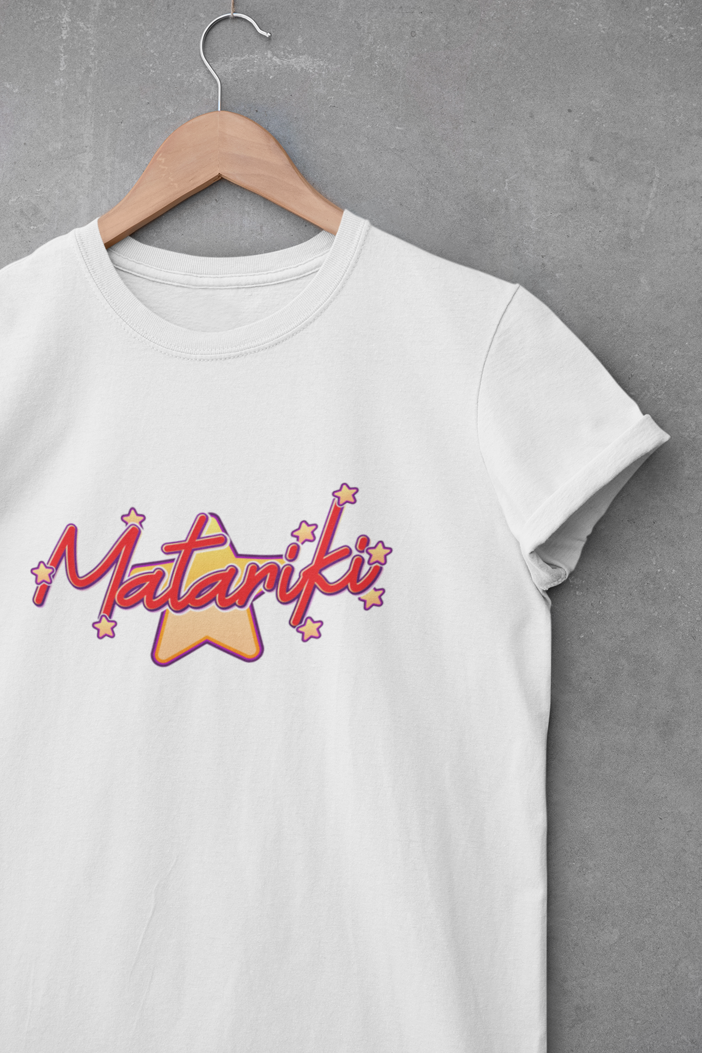 Matariki (modern) - Adults Tee