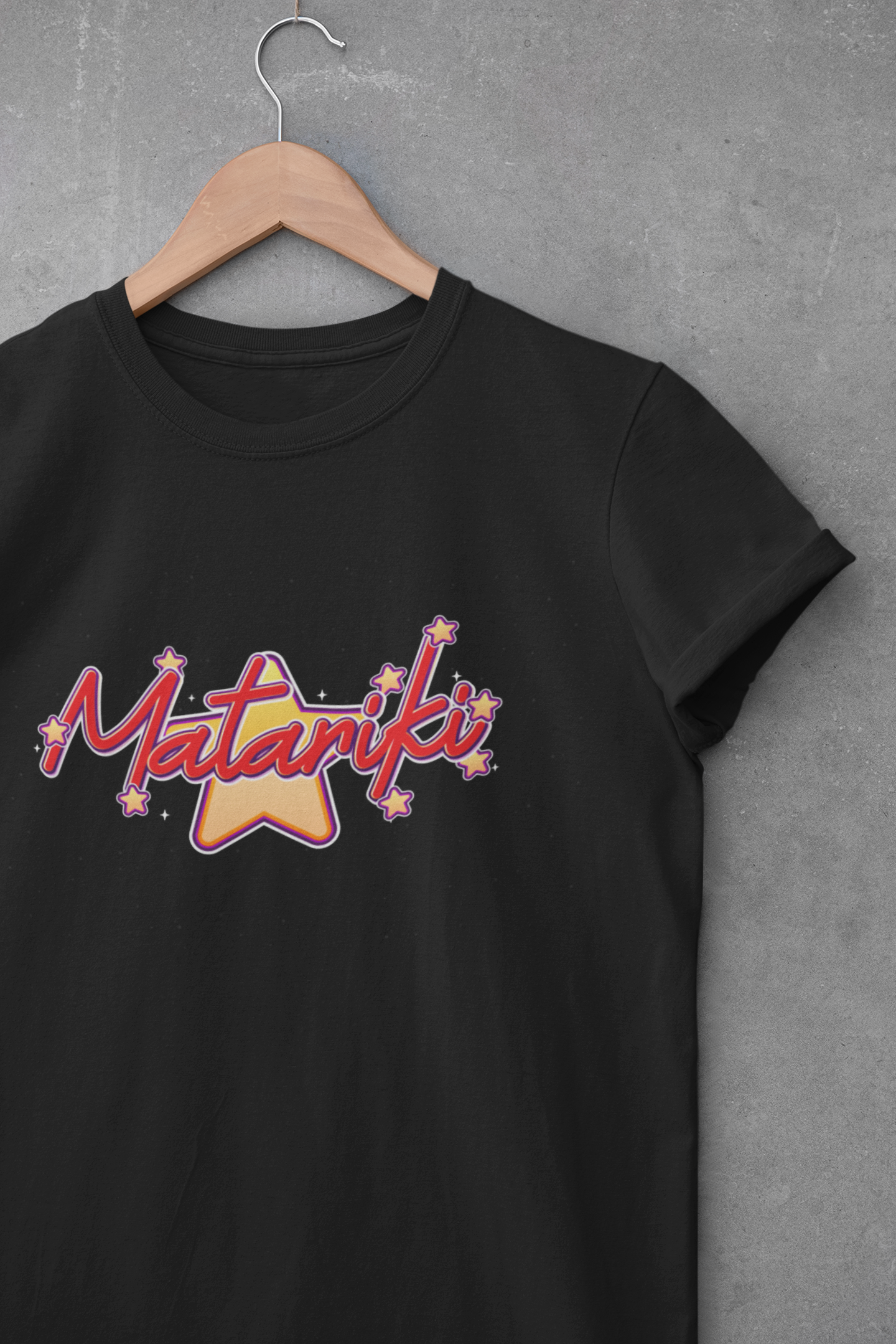 Matariki (modern) - Adults Tee