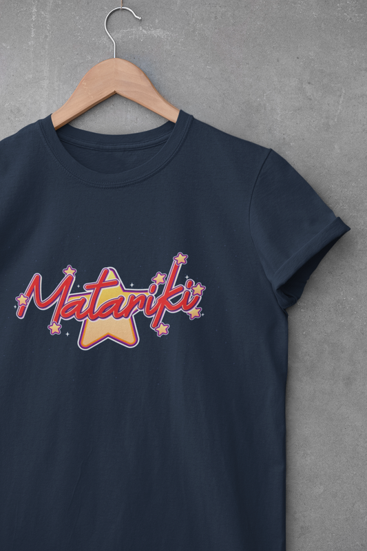 Matariki (modern) - Adults Tee