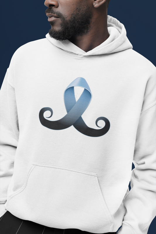 Movember  - Adult Hoodie