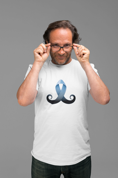 Movember - Adult Tee