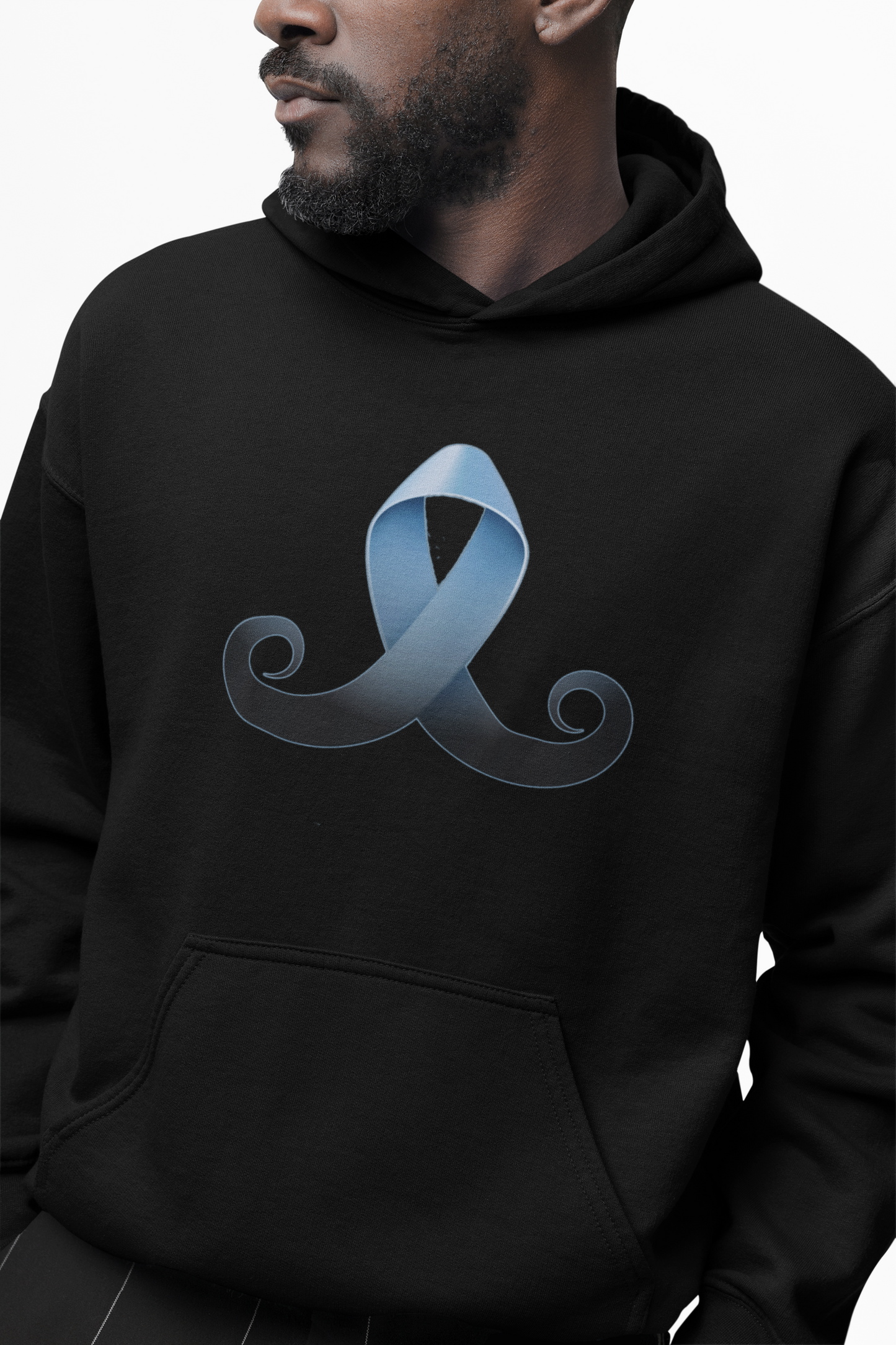 Movember  - Adult Hoodie