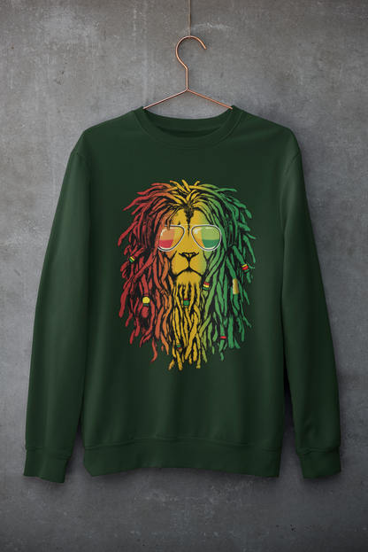 Reggae Maan - Sweatshirt