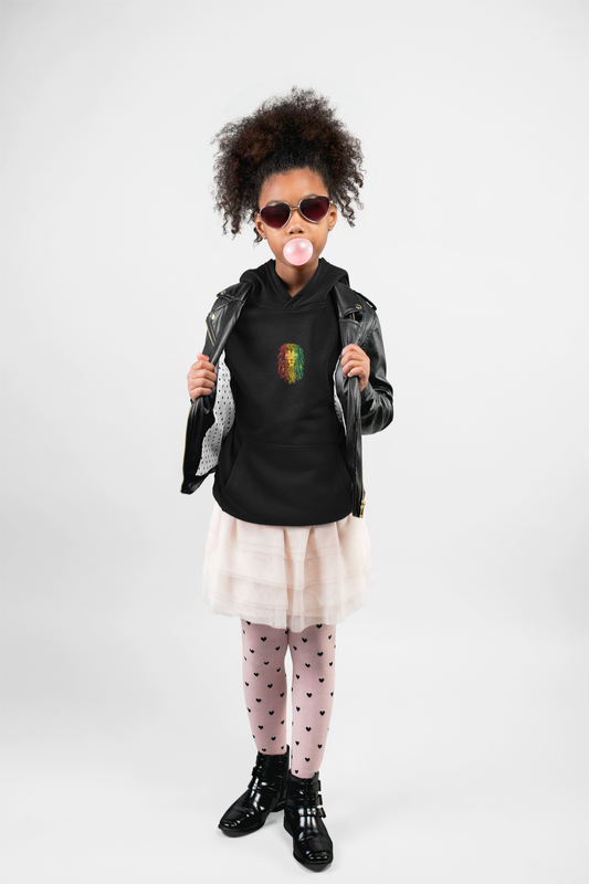 Reggae Maan  - Kids Sweatshirt / Hoodie