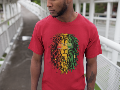 Reggae Maan Tee