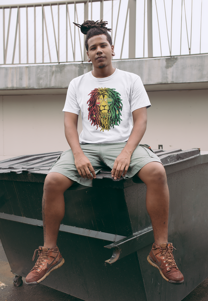 Reggae Maan Tee