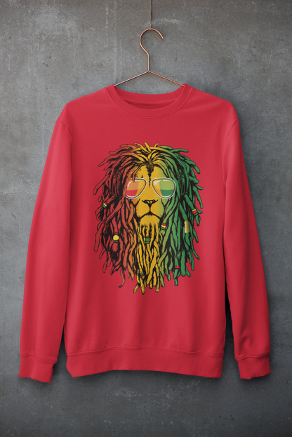 Reggae Maan - Sweatshirt