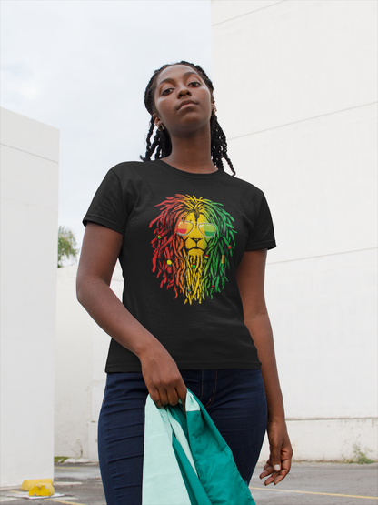 Reggae Maan Tee