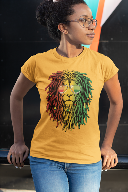 Reggae Maan Tee