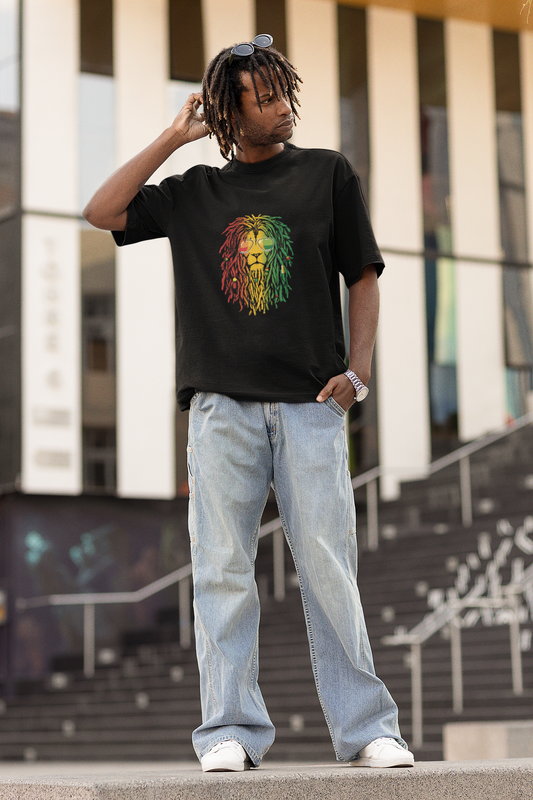 Reggae Maan Tee