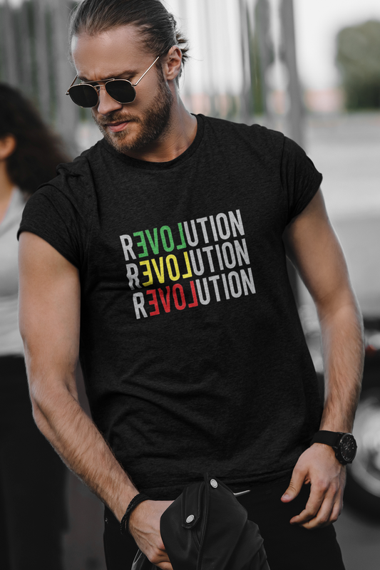 REVOLUTION