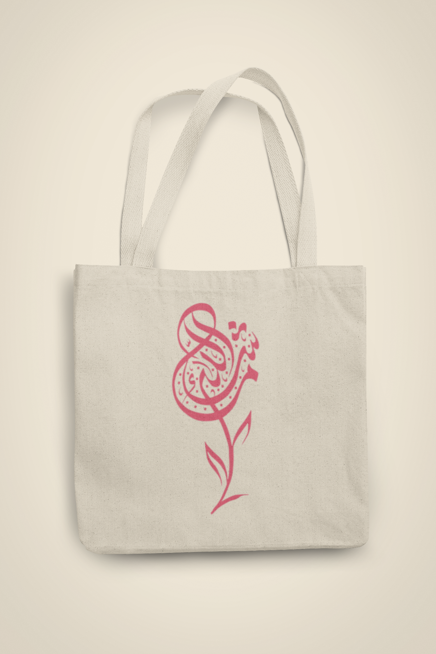 TOTE- Rose of Mashallah (Mā shāʾa-llāh)