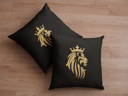 Cushion Cover - Royal Pride