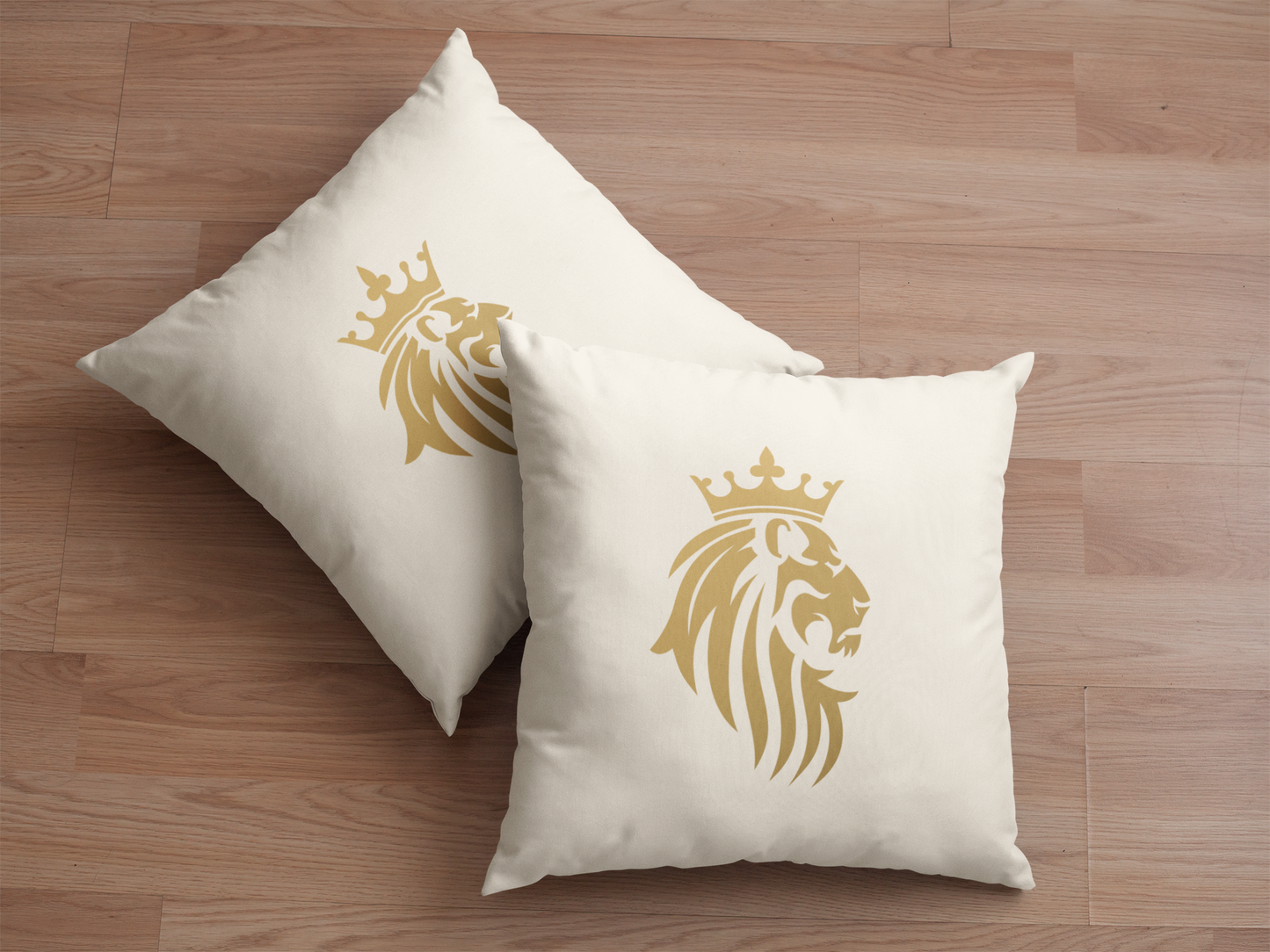 Cushion Cover - Royal Pride