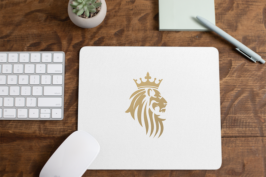 Mouse Pad - Royal Pride