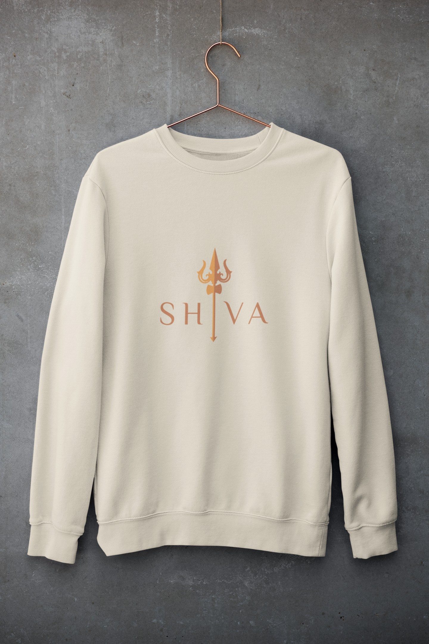 Shiva - Crewneck