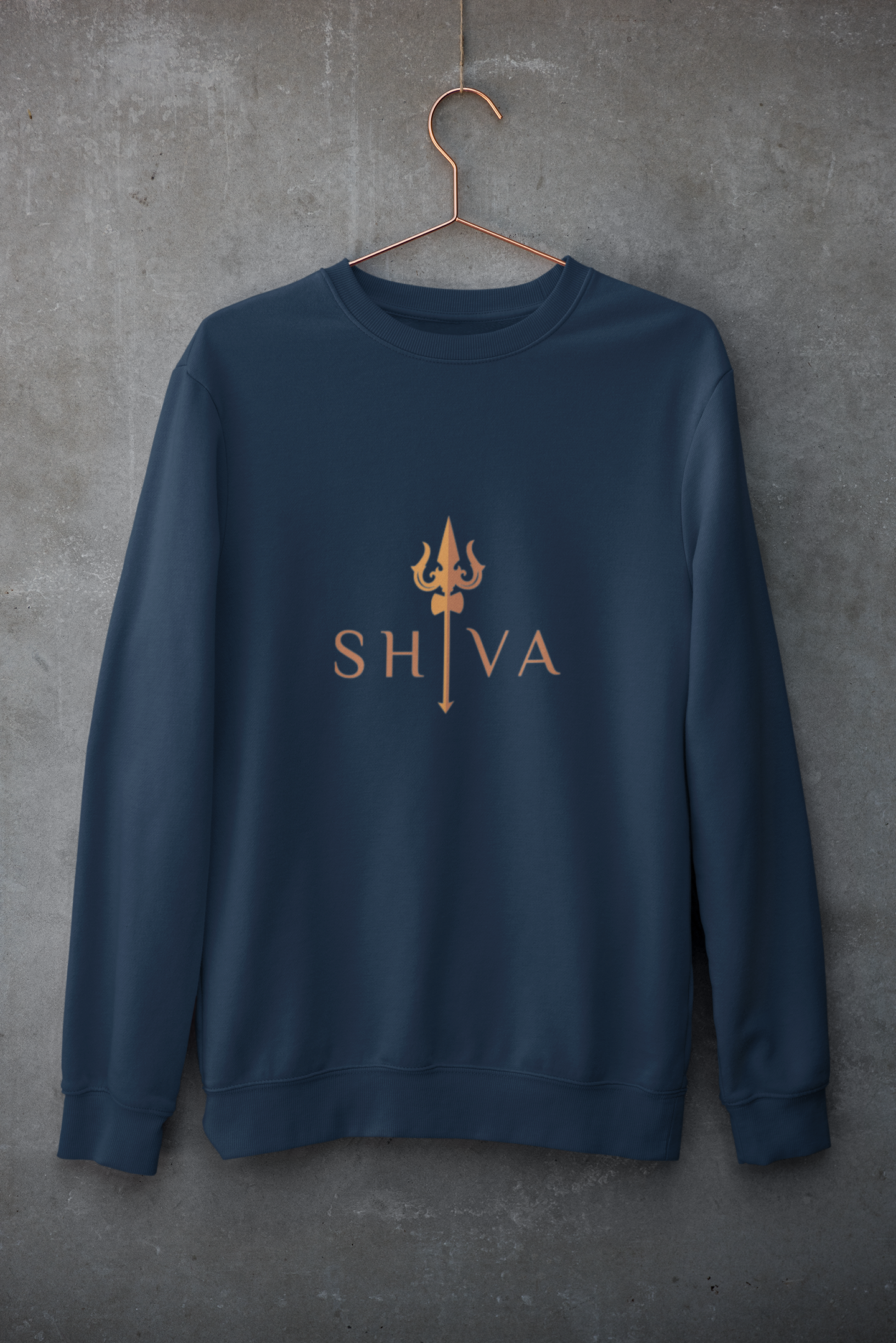 Shiva - Crewneck